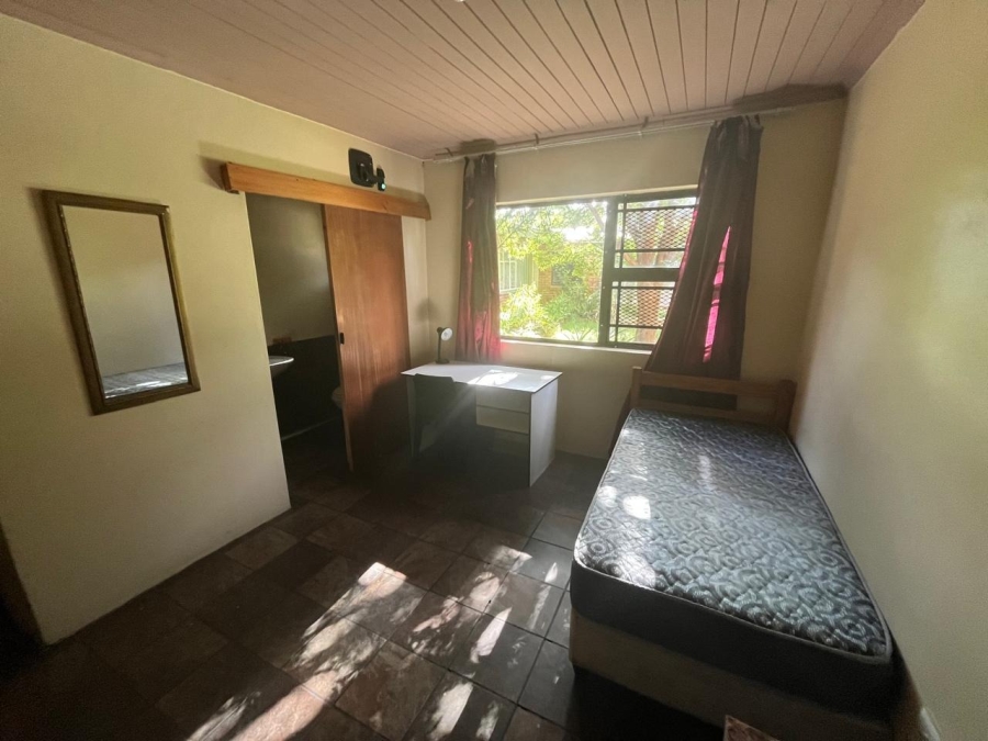 Commercial Property for Sale in Universitas Free State